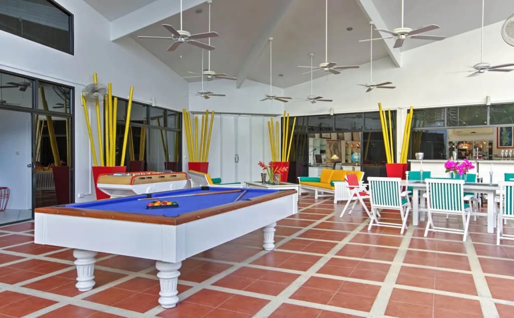 Delta Villa - photo 9