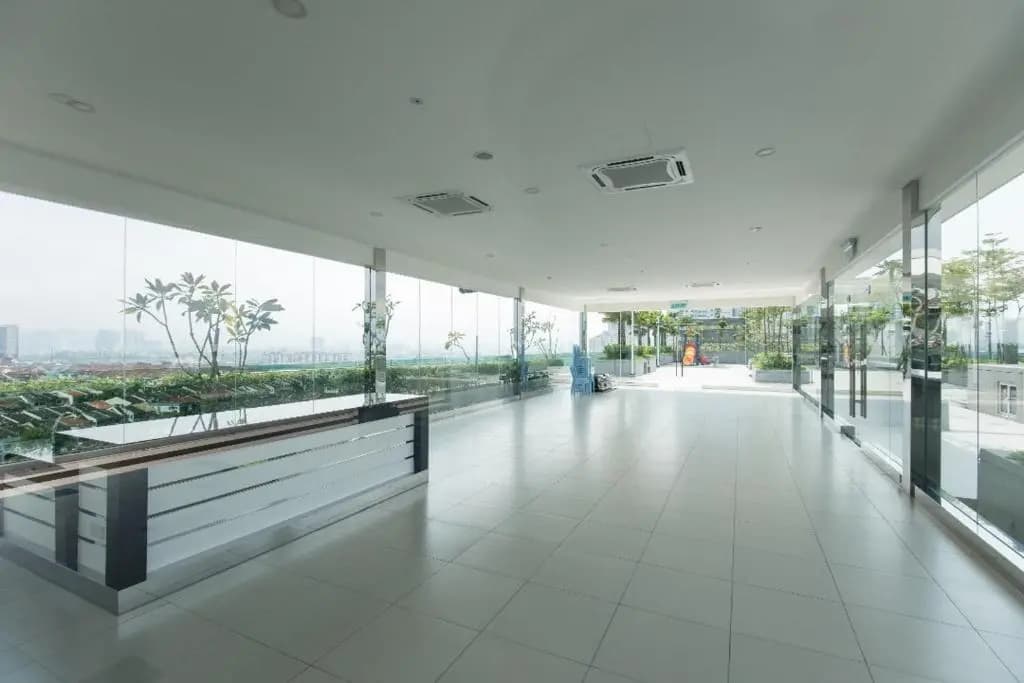 Modern City 2B Suite Desa Park City - photo 24