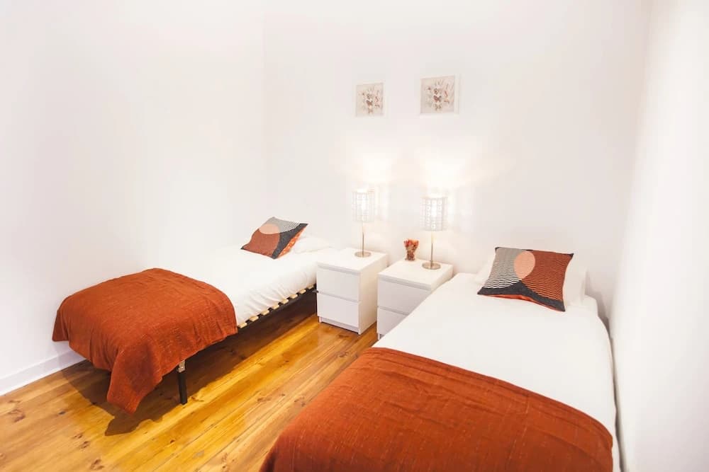 Central & Cosy Apartment - photo 5