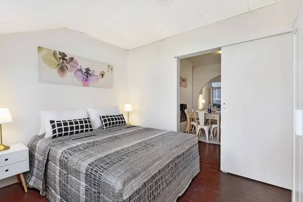 Darlinghurst Cottage - photo 4