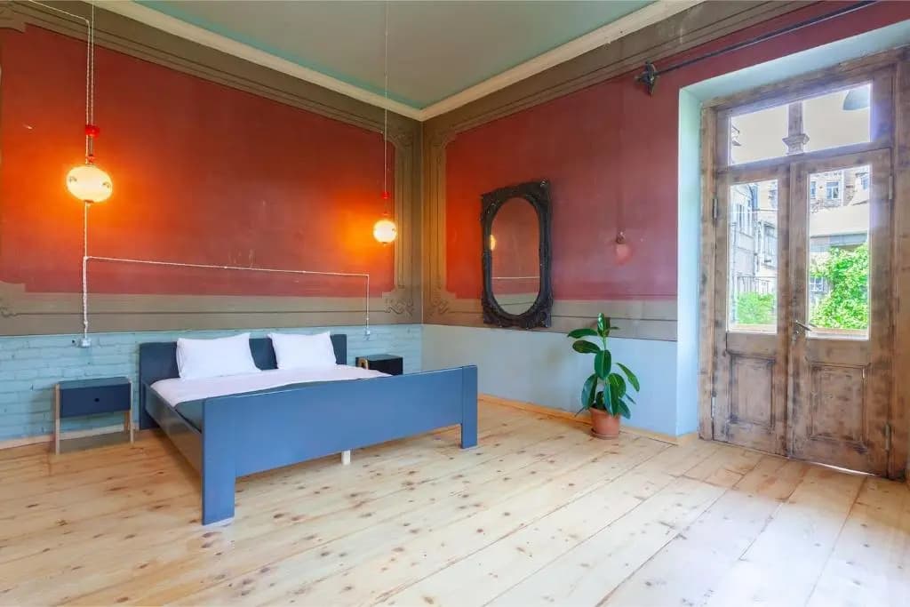 Wehost Sunny Apartment - photo 7