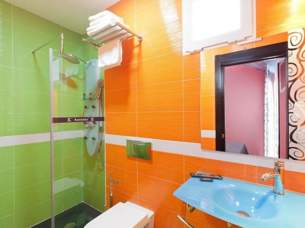 Jc Rooms Santo Domingo - photo 8