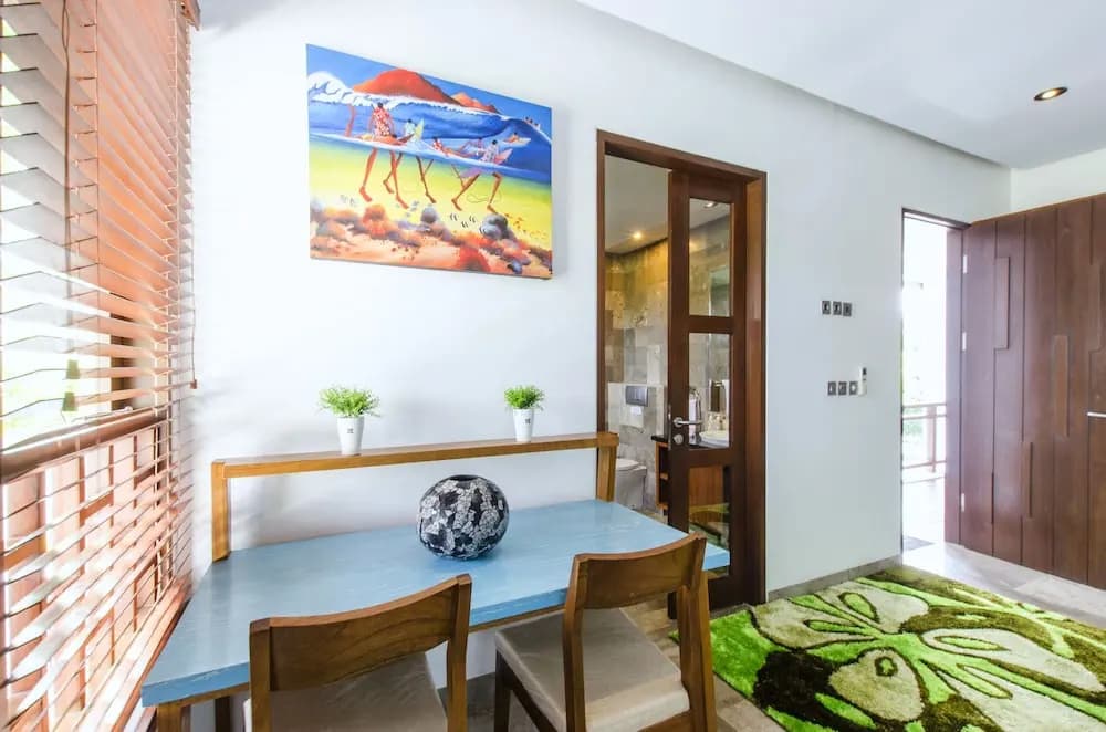 Wonderful 4BR Villa - photo 11