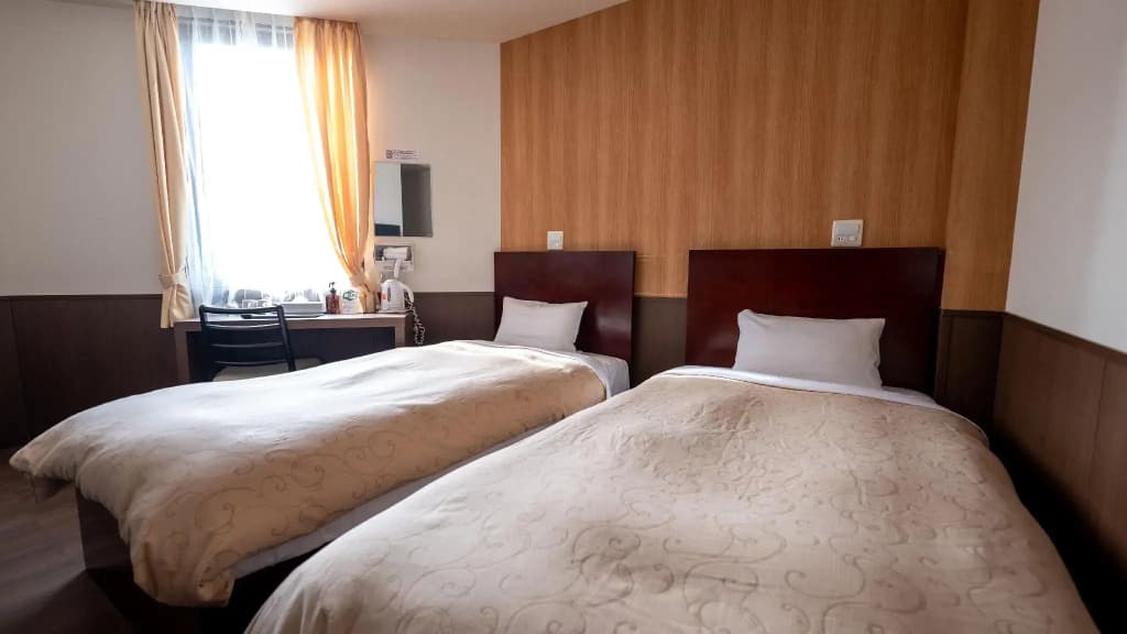 Hotel Ekichika Nagahoribashi - photo 4
