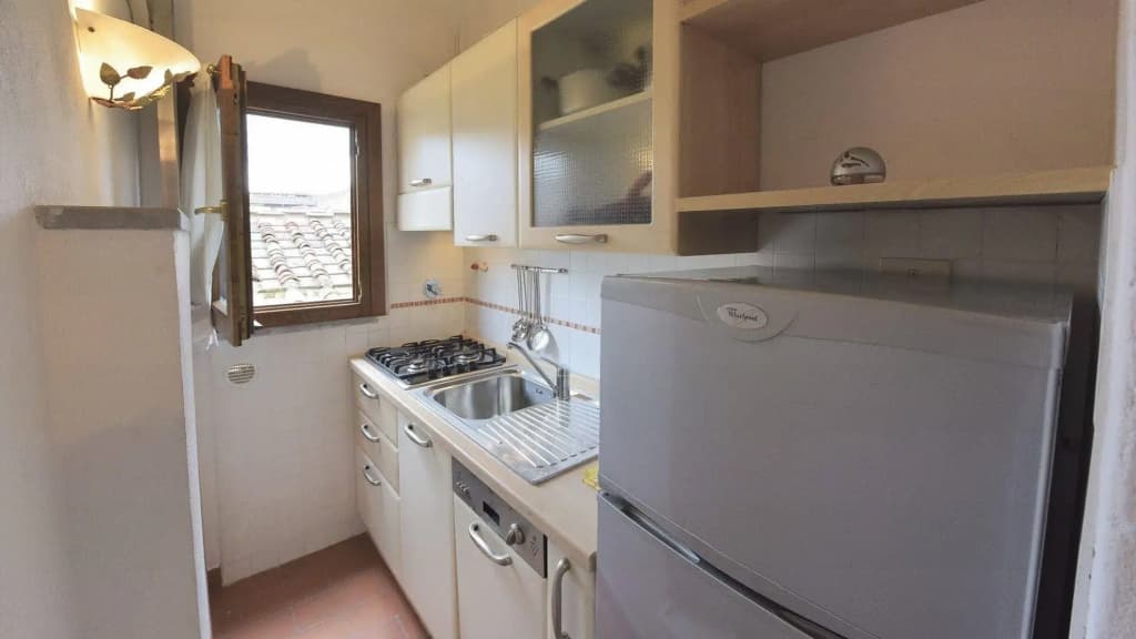 Sani Tourist House - photo 15