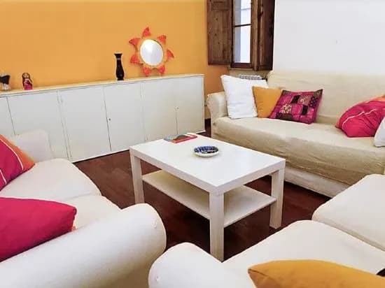 Le Sibille Holiday House - main photo