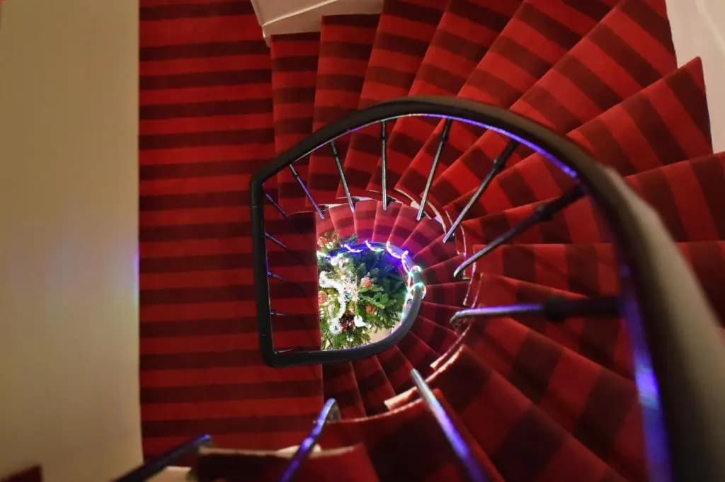 Amadeus Hotel - photo 15