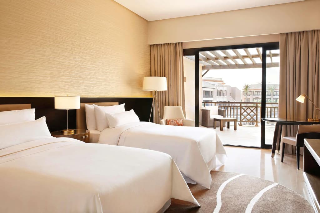 The Westin Cairo Golf Resort & Spa, Katameya Dunes - photo 5