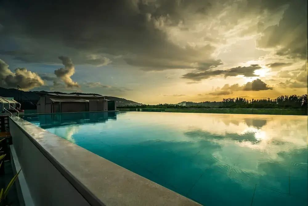 Oceanstone Resort by Lofty - photo 23