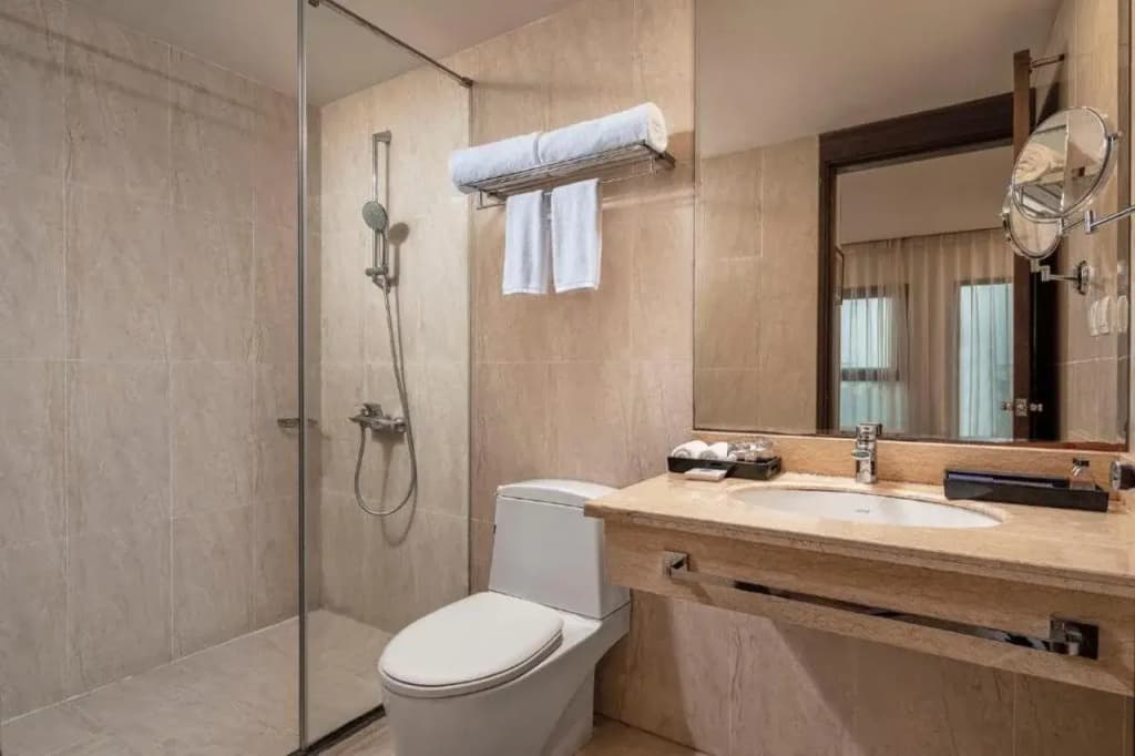 Authentic Hanoi Boutique Hotel - photo 11