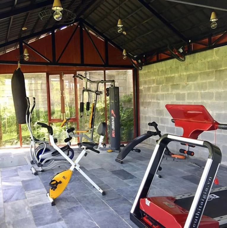 Azumi Villa Hotel - photo 18