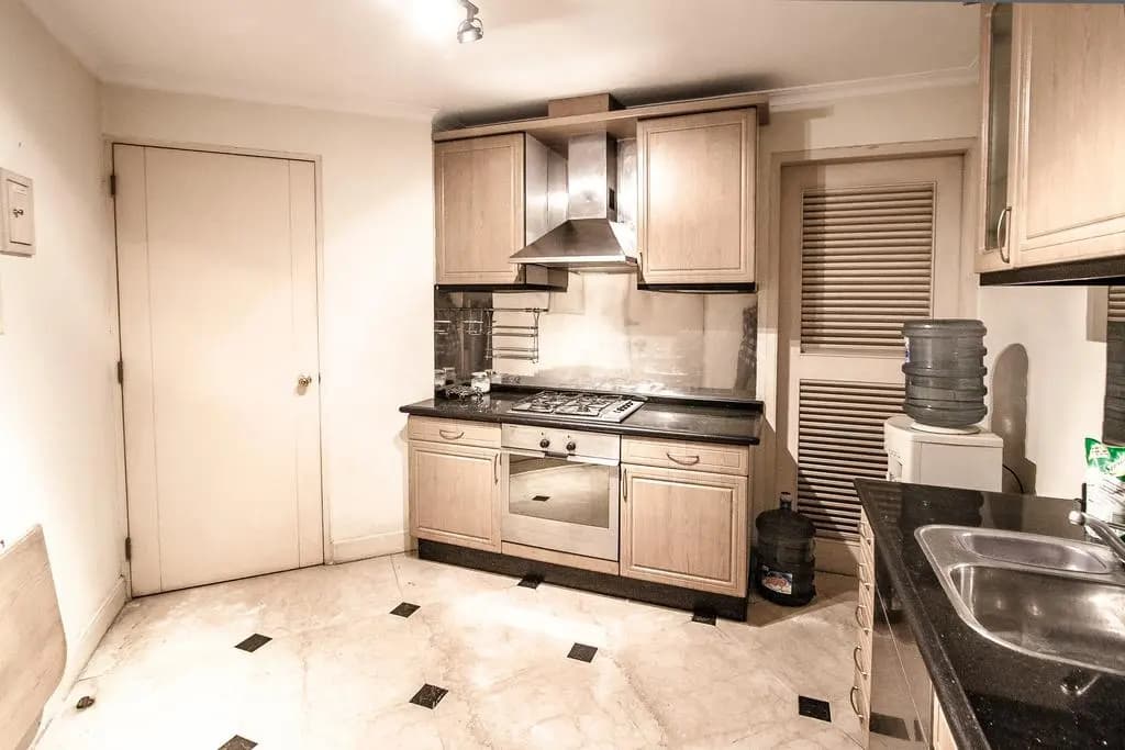 Batavia Hotel and Serviced Apartments - photo 26