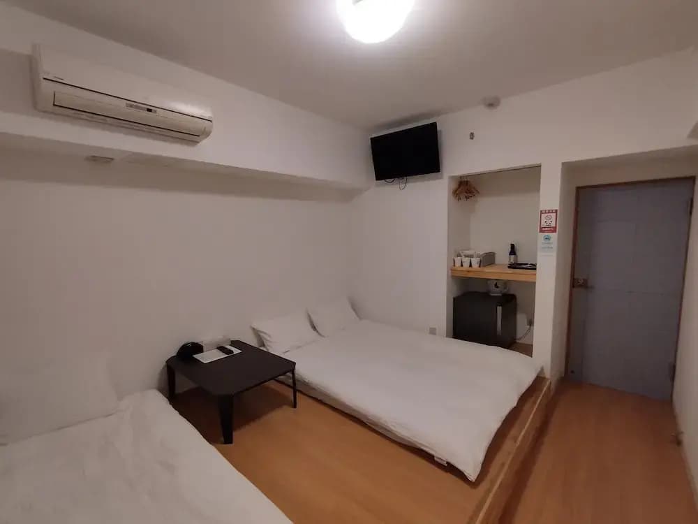 Hotel Belle Via Tokyo - photo 27
