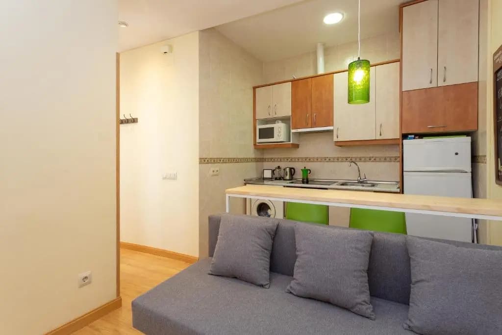 Apartamentos Esperanza - photo 17