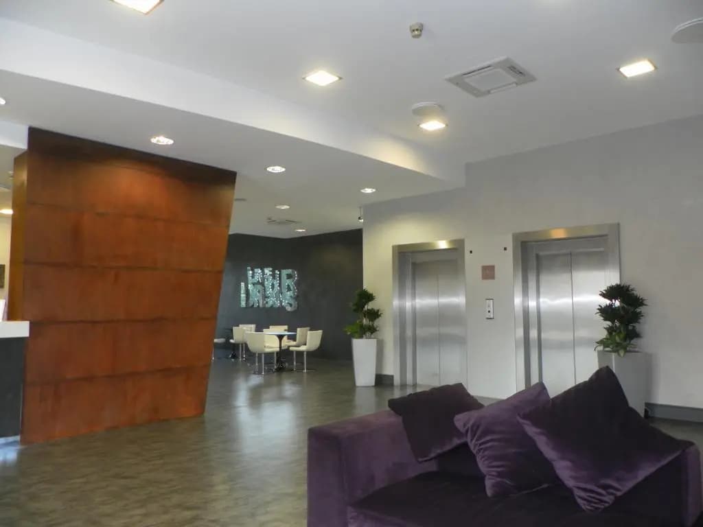 iH Hotels Milano Lorenteggio - photo 14