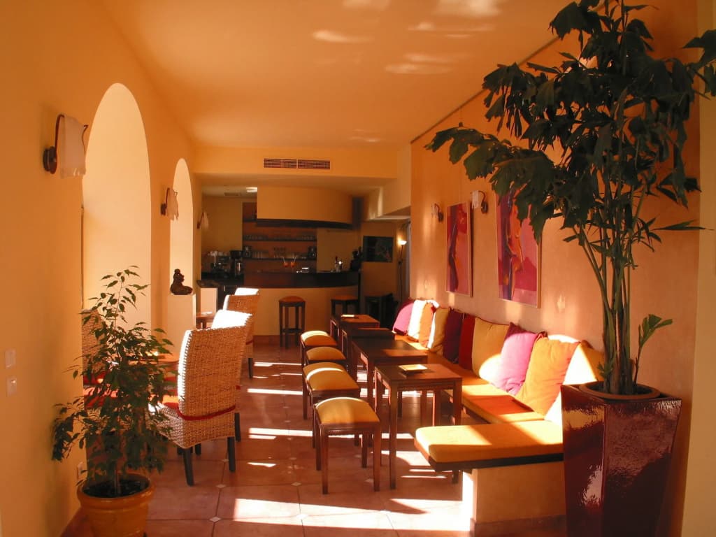 Anis Hotel - photo 14