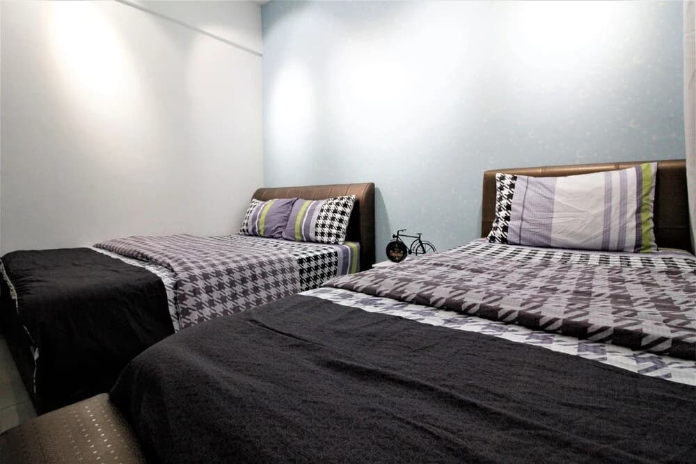 H2H Ai Home - photo 4