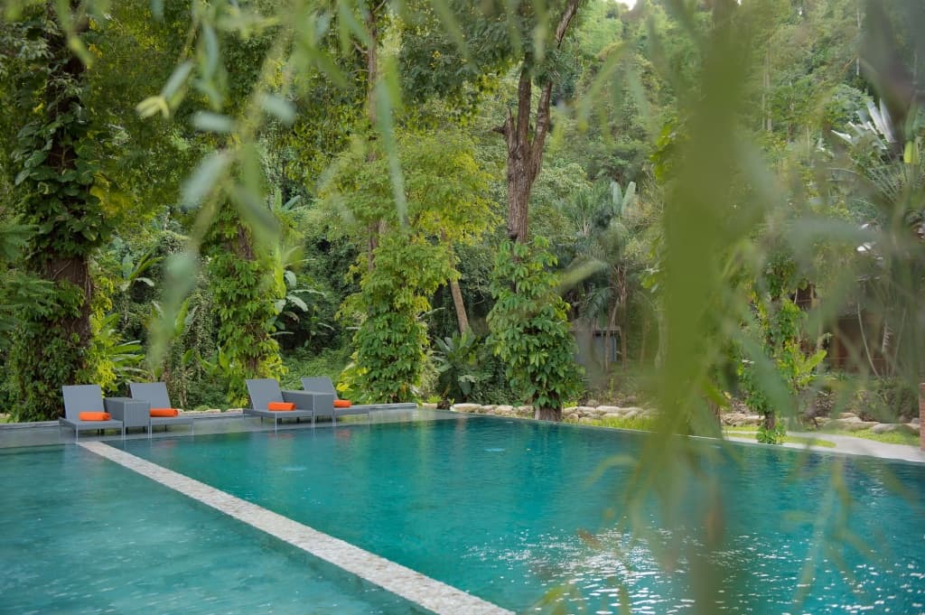 Flora Creek Chiang Mai - photo 19