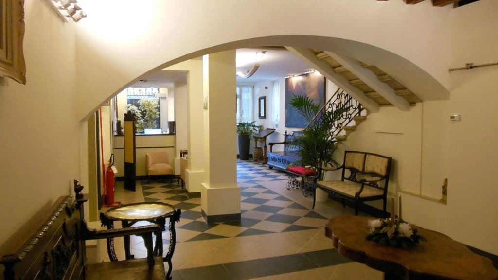 Hotel Sant'Antonin - photo 13