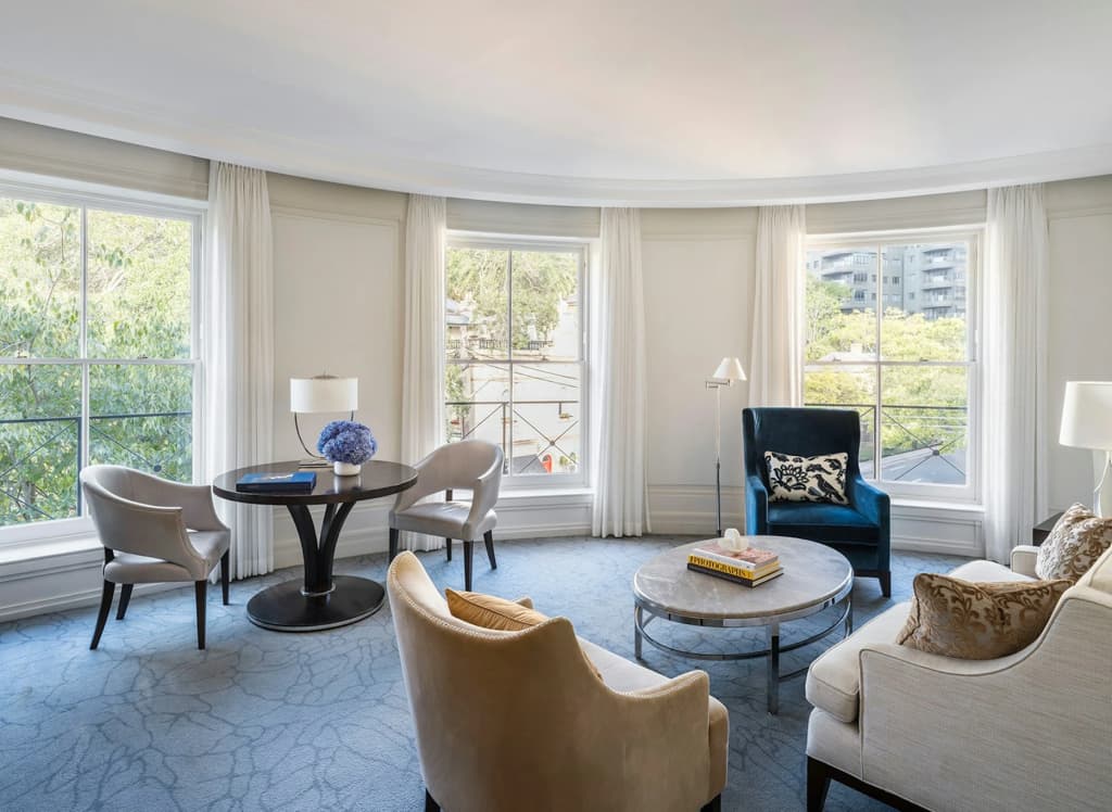The Langham, Sydney - photo 49