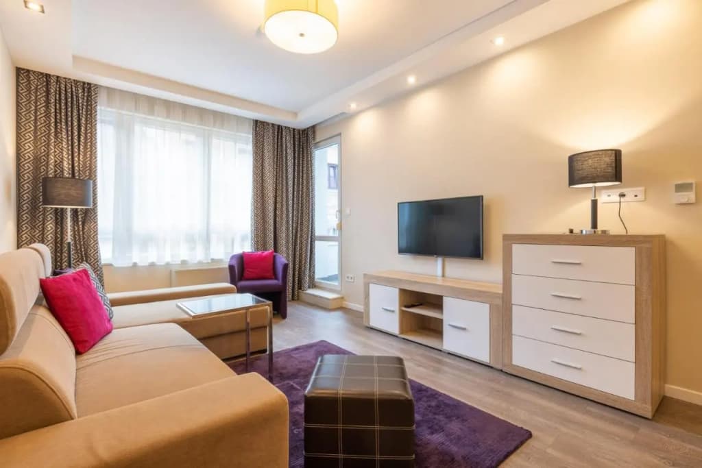 Hotel Golan by Silvercrowngroup - photo 6