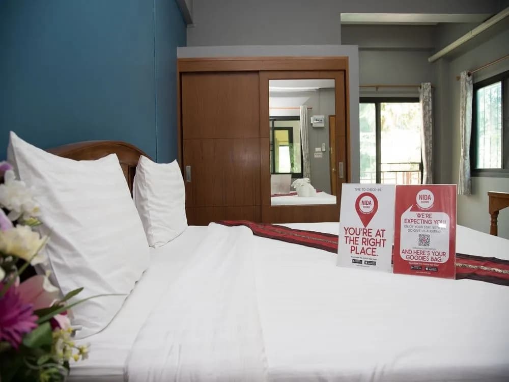 Nida Rooms Nonghoi Galae 177 - photo 3