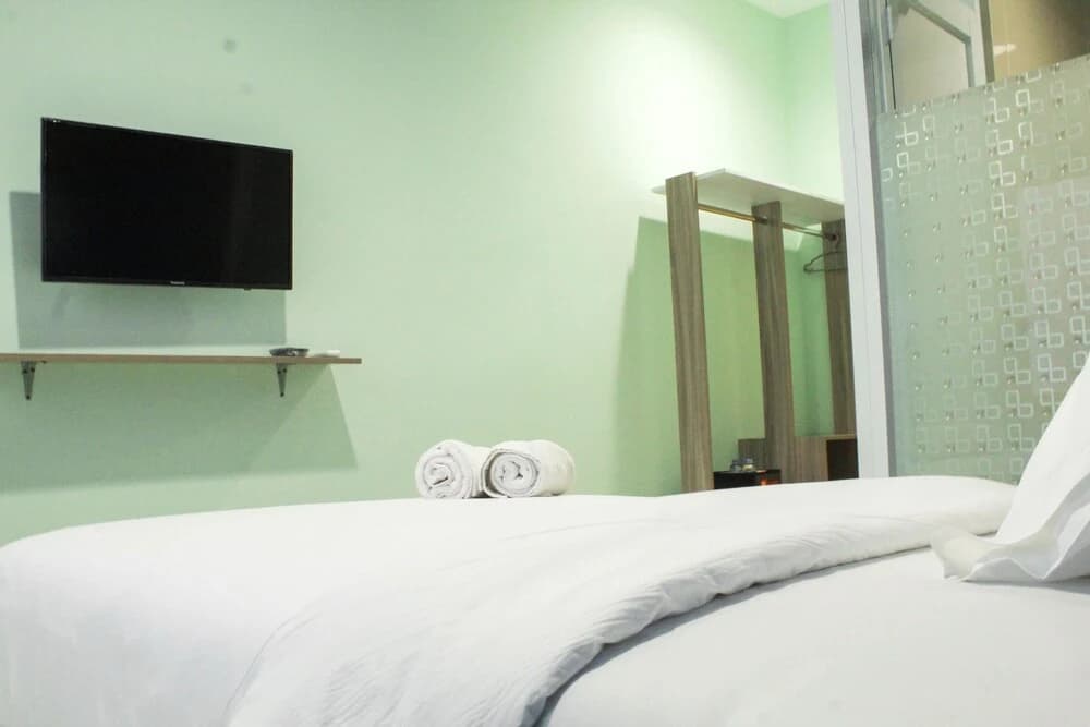 Studio Guesthouse near Central Park - photo 9