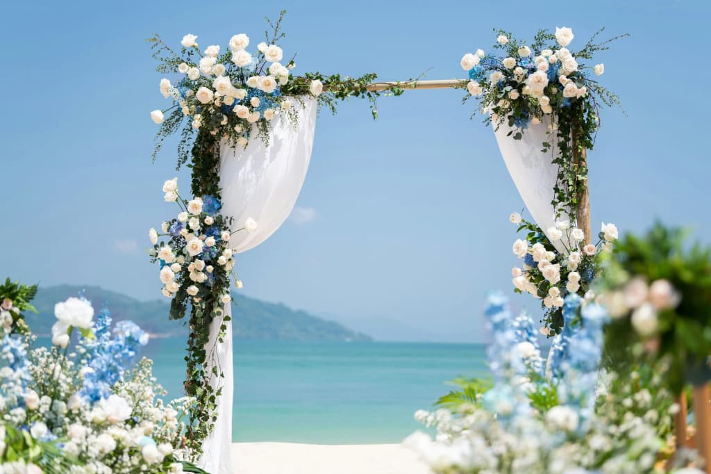 The Naka Island, a Luxury Collection Resort & Spa, Phuket - photo 36
