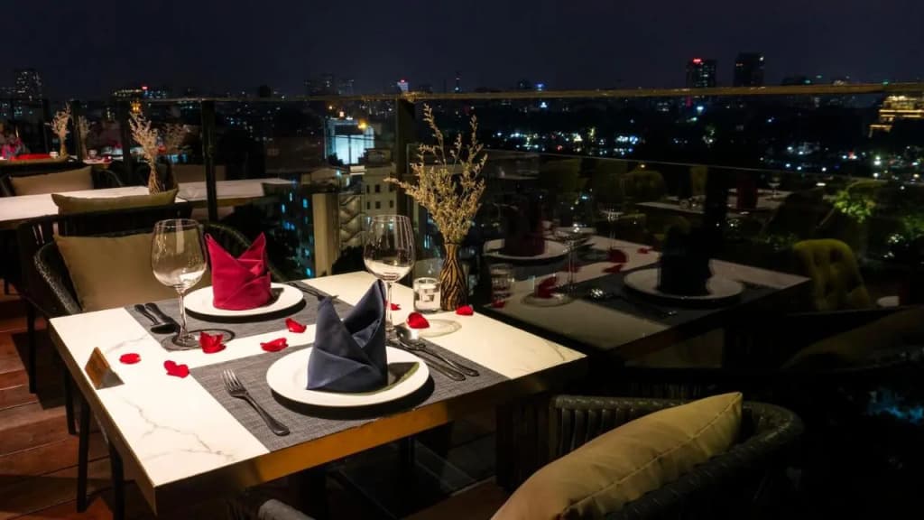 Authentic Hanoi Boutique Hotel - photo 40