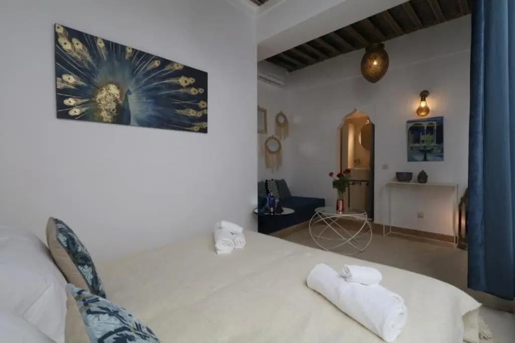 Riad 103 Chelsea Pool And Hammam - photo 2