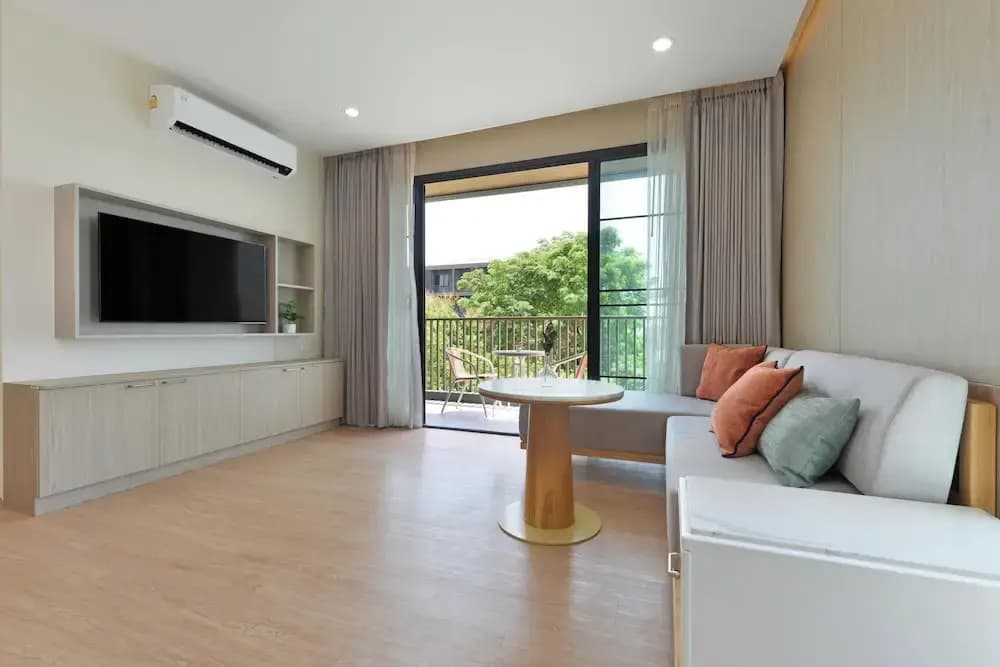 SENS Hotel Bangkok - Kubon - photo 35