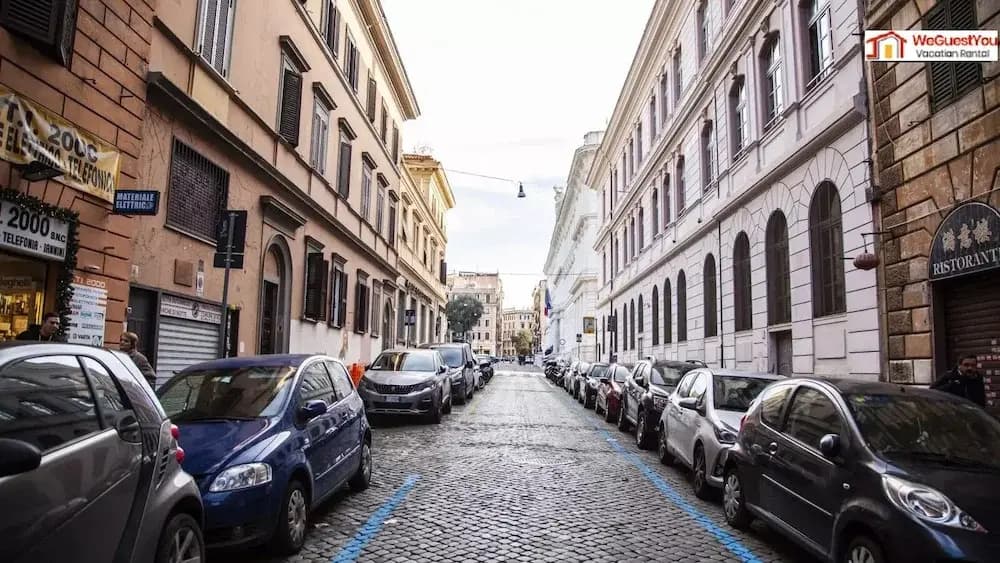 Zobeide - Next stop Colosseum - photo 9