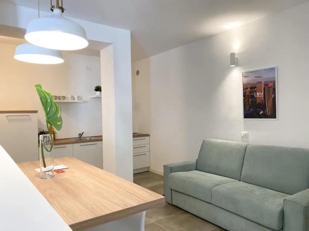 Easy Milano Apartment Navigli - photo 4