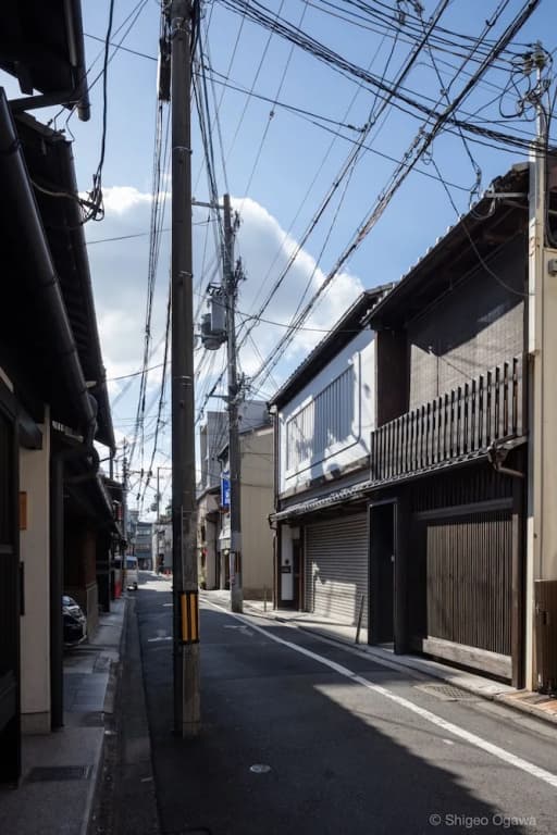 Residence Jo 15 Karasuma shijyo - photo 5