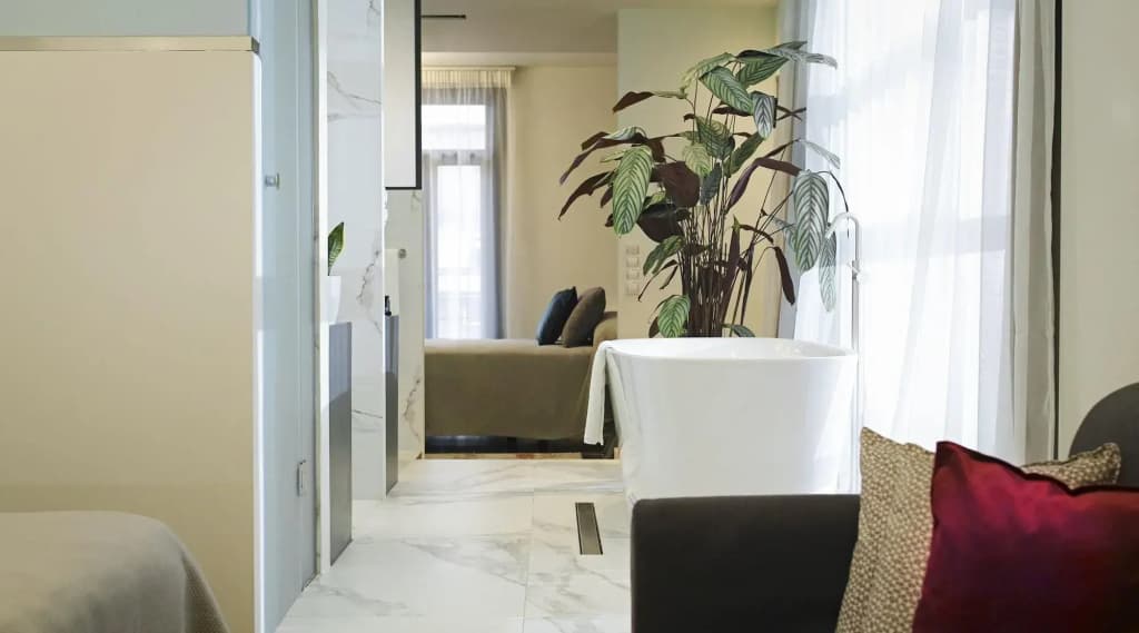 The Gem Society Boutique Hotel - photo 11
