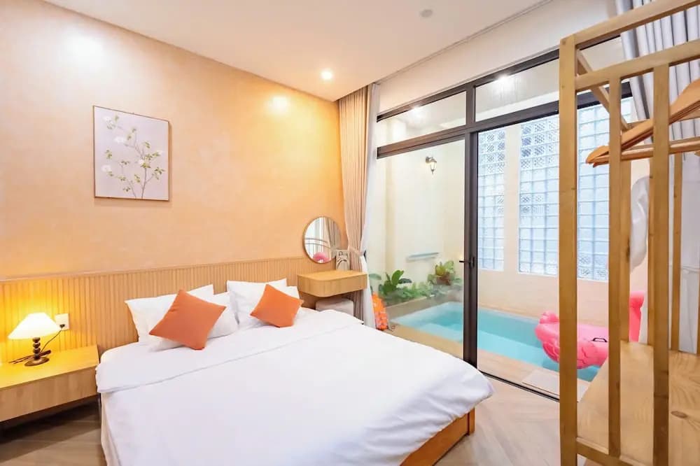 Hometown Nimi 3 BRS Pool Villa Da Nang - photo 1