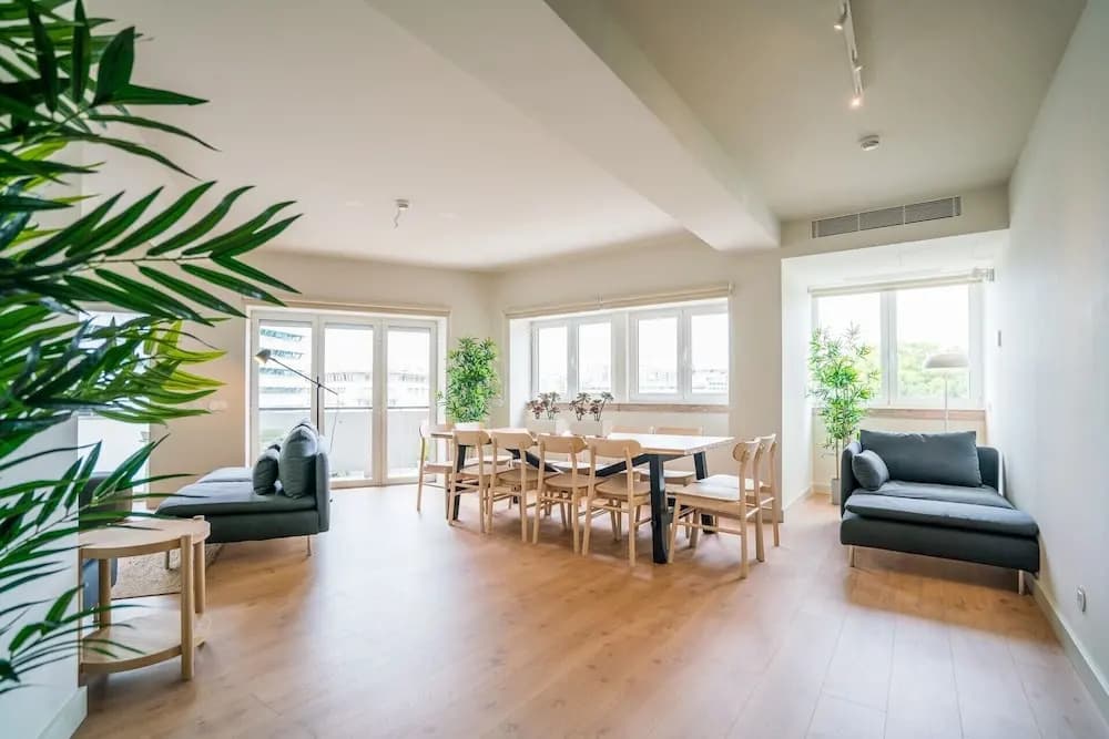 ShortStayFlat - Marques Suites - photo 15