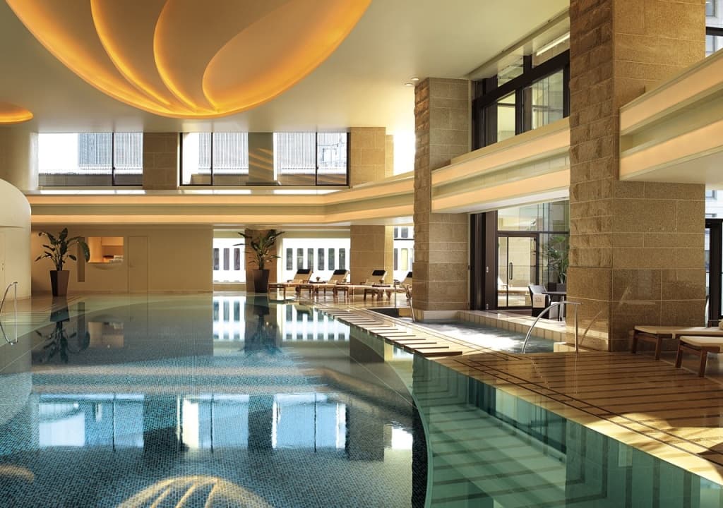 The Peninsula Tokyo - photo 16