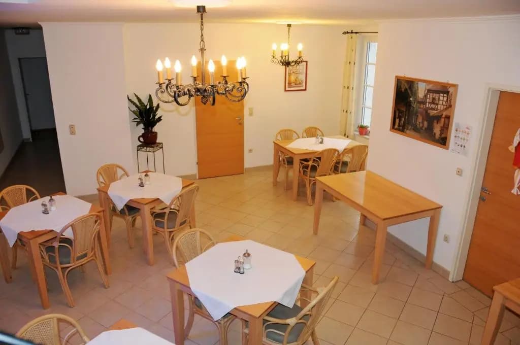 Privatzimmer Familie Schwarz - photo 11