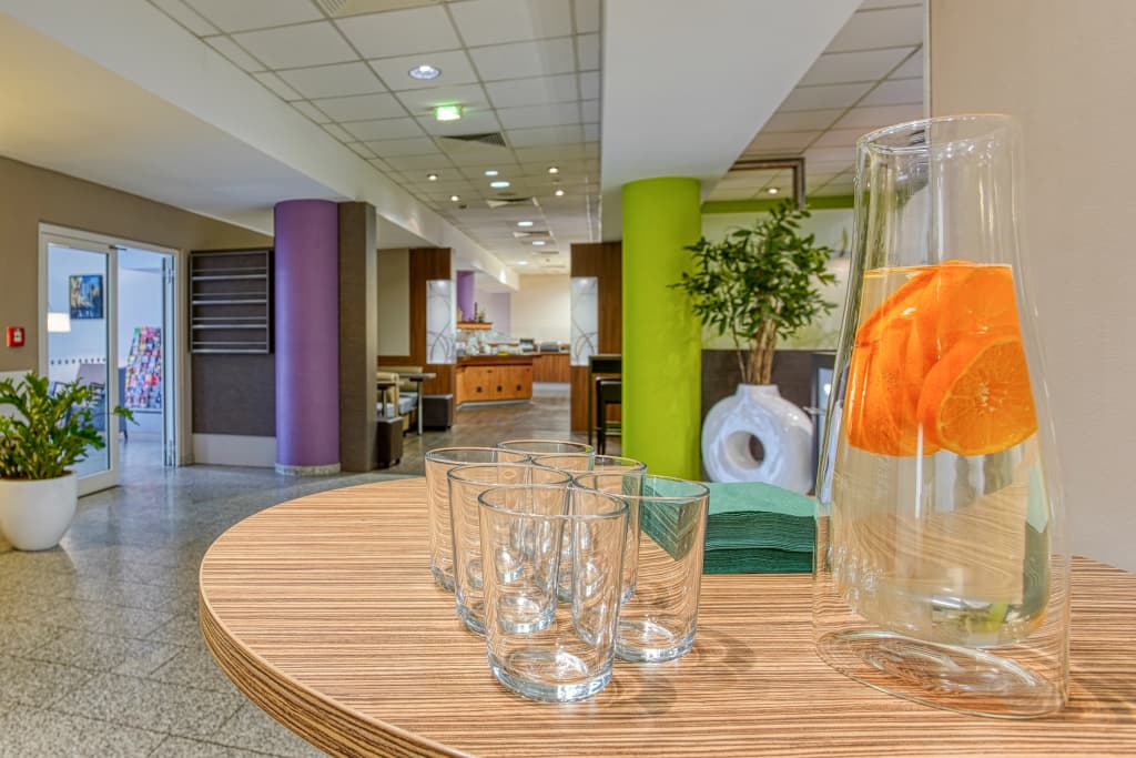 Centro Hotel Berlin City West - photo 15