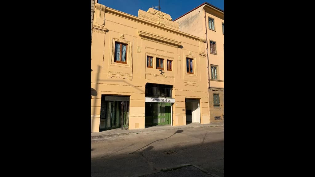 Studio 3 persons occupancy - main photo