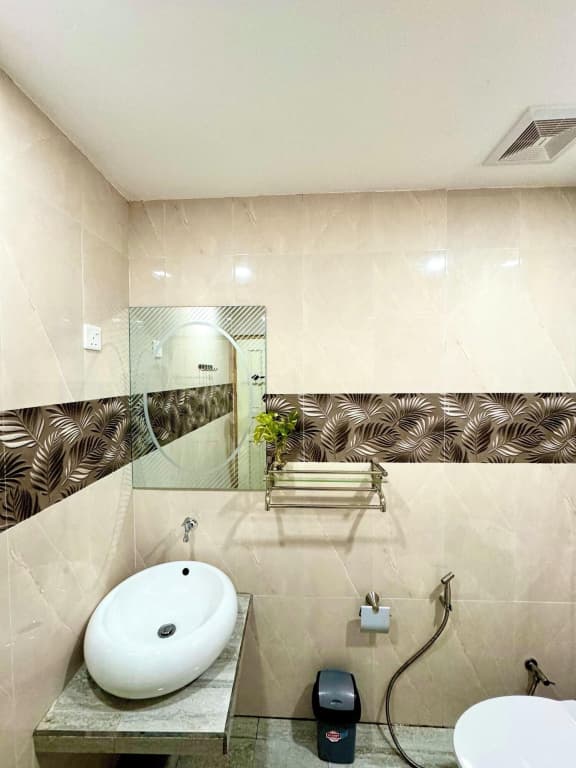 Sands Garden Hotel - photo 11