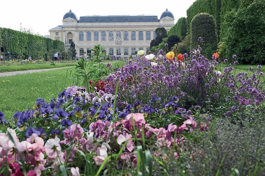 Libertel Austerlitz Jardin des Plantes - photo 1