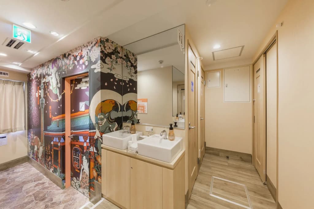 East57 Asakusabashi - photo 8