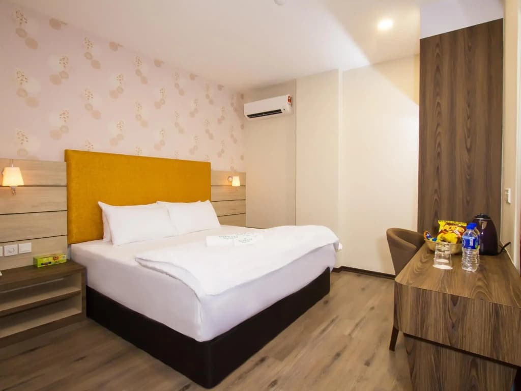 Tropicana Boutique Hotel - photo 23