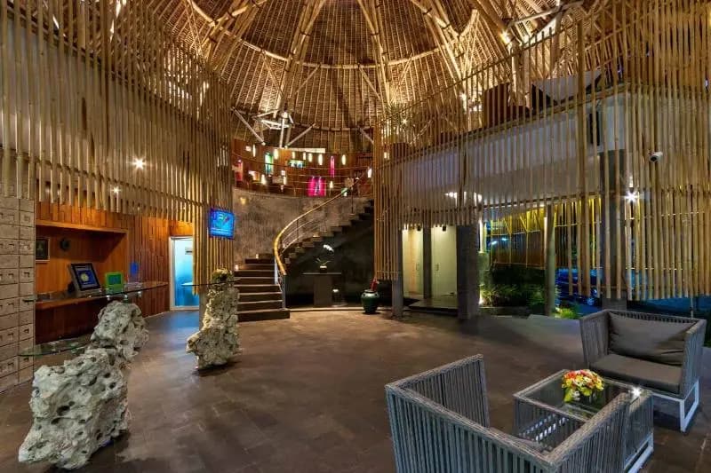 Taman Mesari Luxury Villa - photo 17