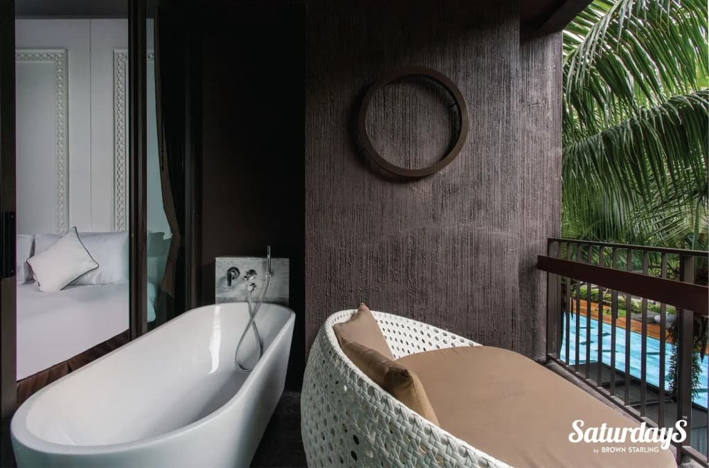 Saturdays Residence by Brown Starling - photo 45