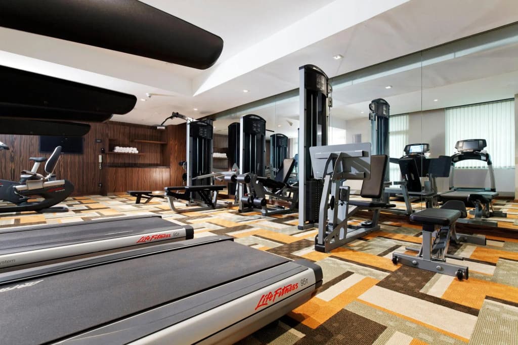 IIDL Suites - photo 23