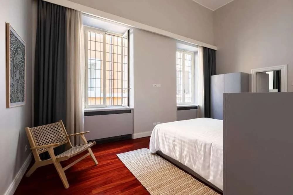 Croce Apartments - photo 15