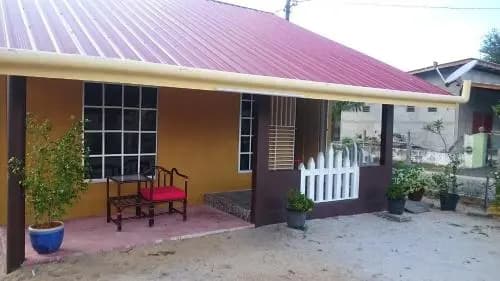 Arina`s Homestay - photo 10